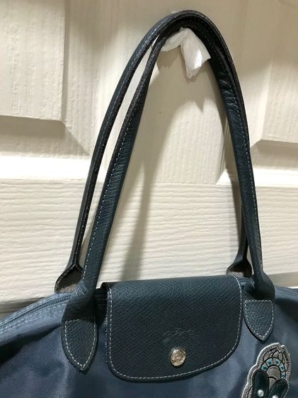 Longchamp ของแท้ สายยาว สภาพดีมาก รูปที่ 7