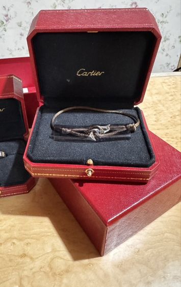 Cartier ข้อมือ