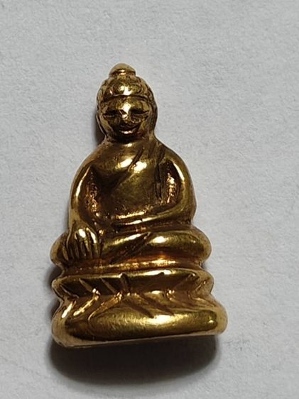 พระกริ่ง พระชัยวัฒน์