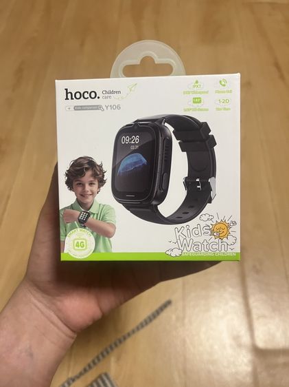นาฬิกาเด็ก hoco