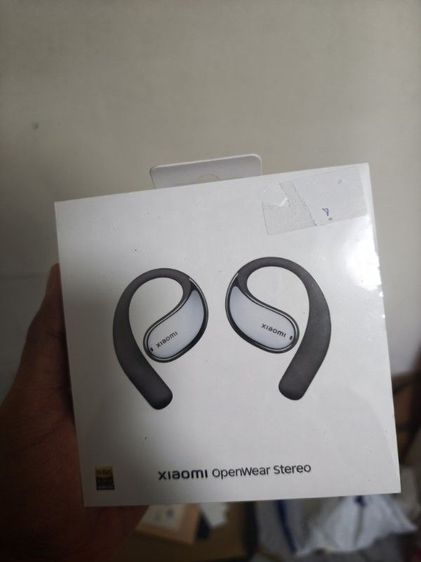 อื่นๆ หูฟัง Xiaomi