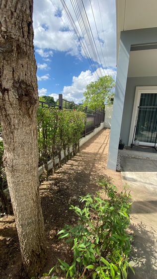 Supalai มีบางส่วน 2020 บ้านทาวโฮม 2 ชั้น ศุภาลัย วิลล์ สวนเสือ ใกล้ J Park,นิคมปิ่นทอง รูปที่ 4
