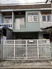 เจ้าของขายเอง ต่อรองง่าย ขายทาวน์เฮาส์  2 ชั้น 16 ตร.วา