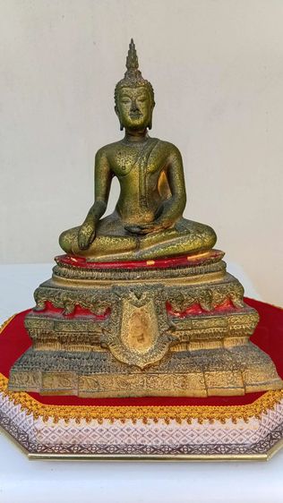 พระพุทธชินสีห์