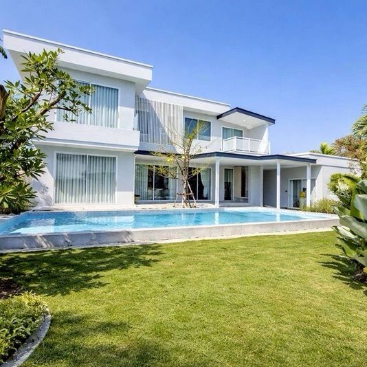 ตกแต่งครบ 🏡 Luxury Pool Villa เชียงใหม่ พร้อมผู้เช่า ลงทุนได้ผลตอบแทนทันที