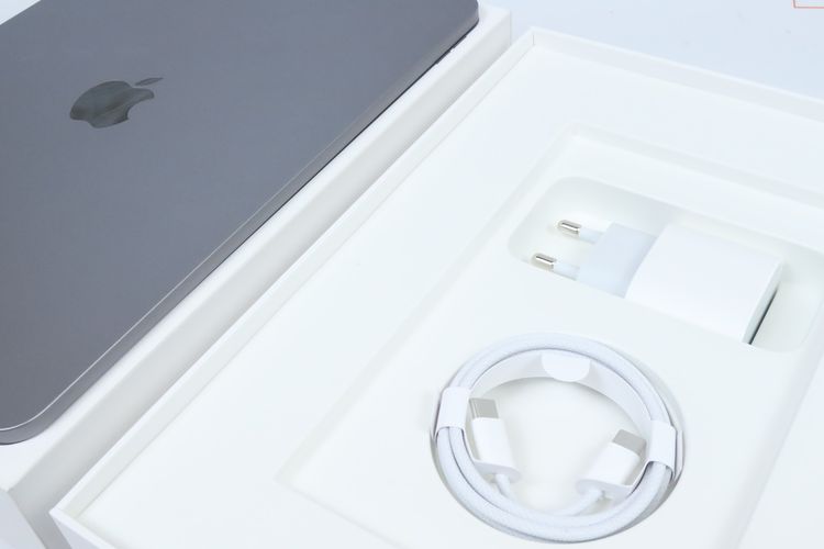 iPad Air M3 11" 128GB WiFi  รูปที่ 14