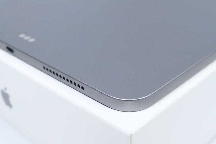iPad Air M3 11" 128GB WiFi  รูปที่ 9