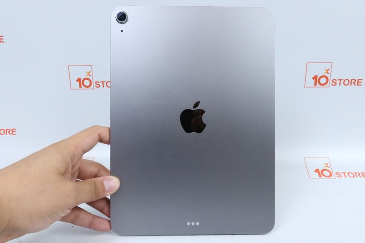 iPad Air M3 11" 128GB WiFi  รูปที่ 13