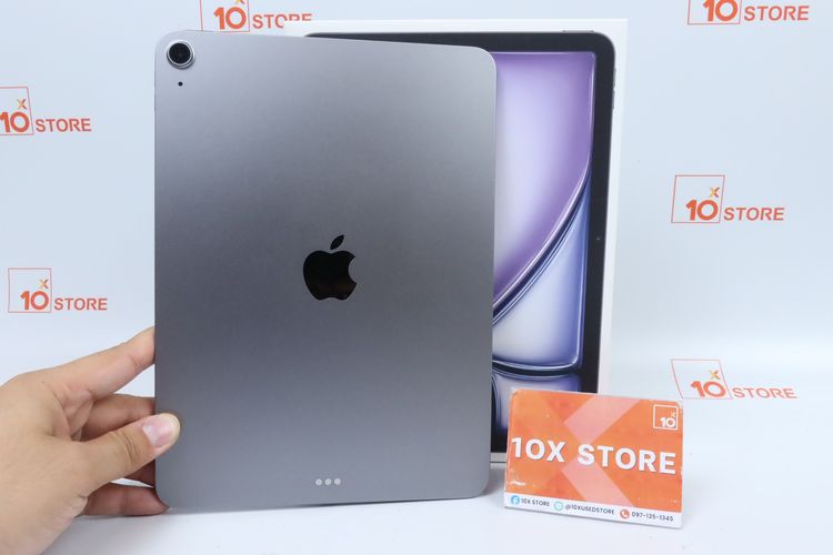iPad Air M3 11" 128GB WiFi 