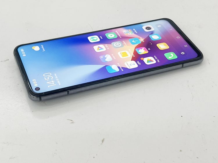 Xiaomi MI 10T 5G 8+3 128 GB สภาพสวย สแกนได้ แบตนาน ราคาถูกใจ รูปที่ 6