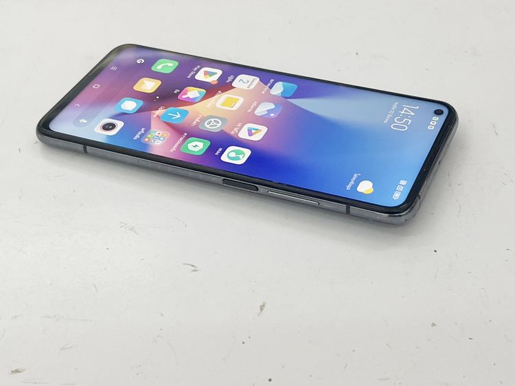 Xiaomi MI 10T 5G 8+3 128 GB สภาพสวย สแกนได้ แบตนาน ราคาถูกใจ รูปที่ 7