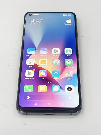อื่นๆ Xiaomi MI 10T 5G 8+3 128 GB สภาพสวย สแกนได้ แบตนาน ราคาถูกใจ