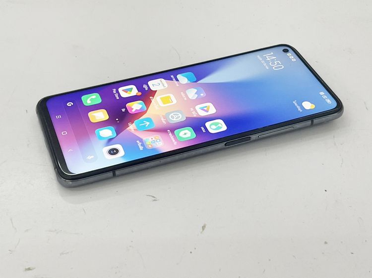 Xiaomi MI 10T 5G 8+3 128 GB สภาพสวย สแกนได้ แบตนาน ราคาถูกใจ รูปที่ 8