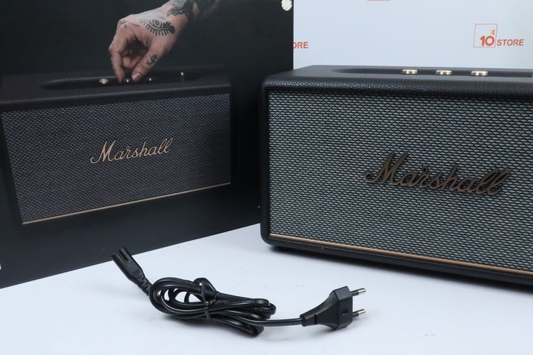 Marshall Stanmore III รูปที่ 10