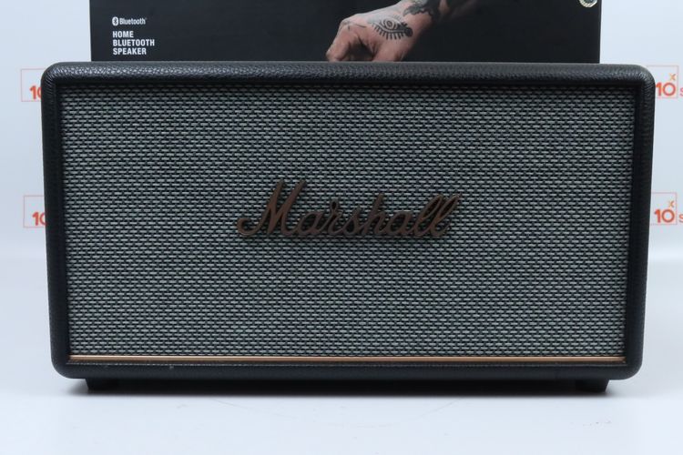 Marshall Stanmore III รูปที่ 2