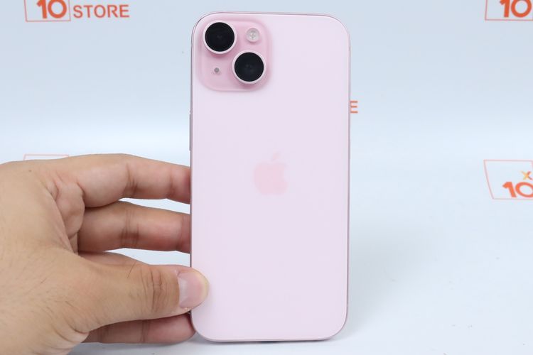 iPhone 15 128GB  รูปที่ 15