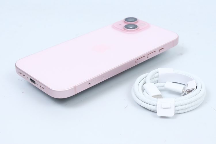 iPhone 15 128GB  รูปที่ 16