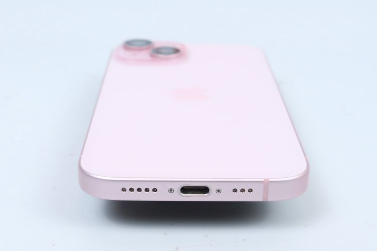 iPhone 15 128GB  รูปที่ 5