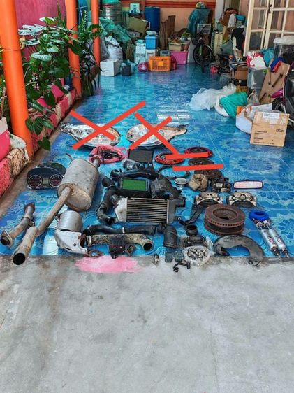 ขายเหมา7000บาท อะไหล่เดิมไทรทันตัวเตี้ย2.5(4D56)128แรงม้า ปี16คลิป https://youtu.be/0__ShBES5bQ?si=78SAipjuLDoFMXdG