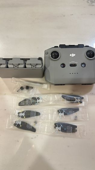 DJI Mini 2 Fly More Combo สภาพสวย ใช้น้อย อุปกรณ์ครบ พร้อมบิน รูปที่ 9