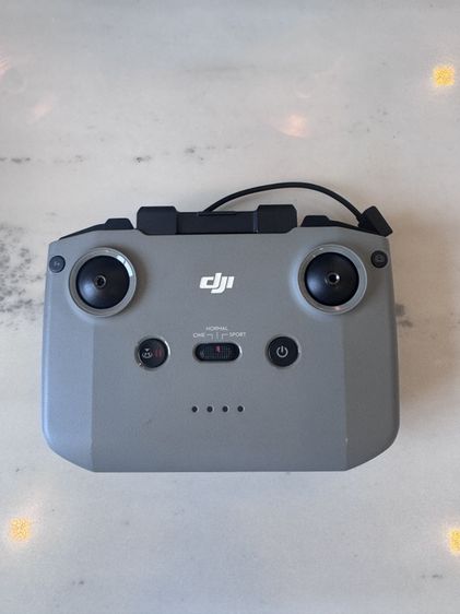 DJI Mini 2 Fly More Combo สภาพสวย ใช้น้อย อุปกรณ์ครบ พร้อมบิน รูปที่ 7