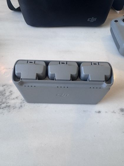 DJI Mini 2 Fly More Combo สภาพสวย ใช้น้อย อุปกรณ์ครบ พร้อมบิน รูปที่ 6