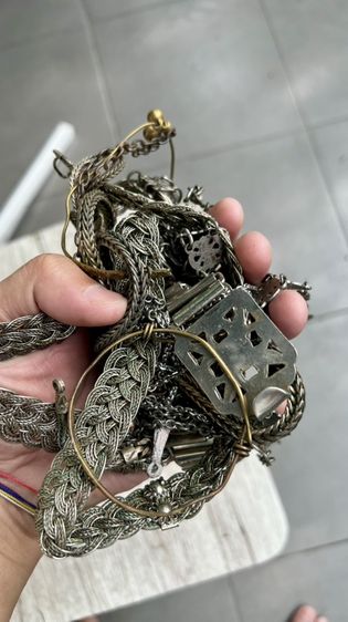 ขายของเก่ายายครับ