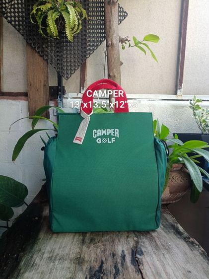 กระเป๋า CAMPER