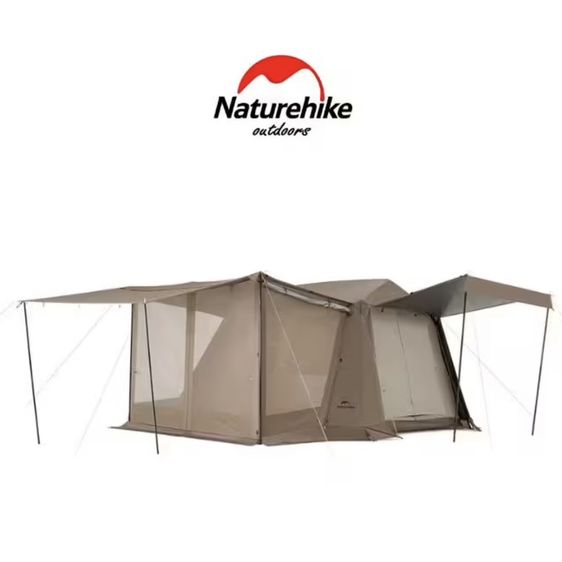 เตนท์ natural hike village 6 extension