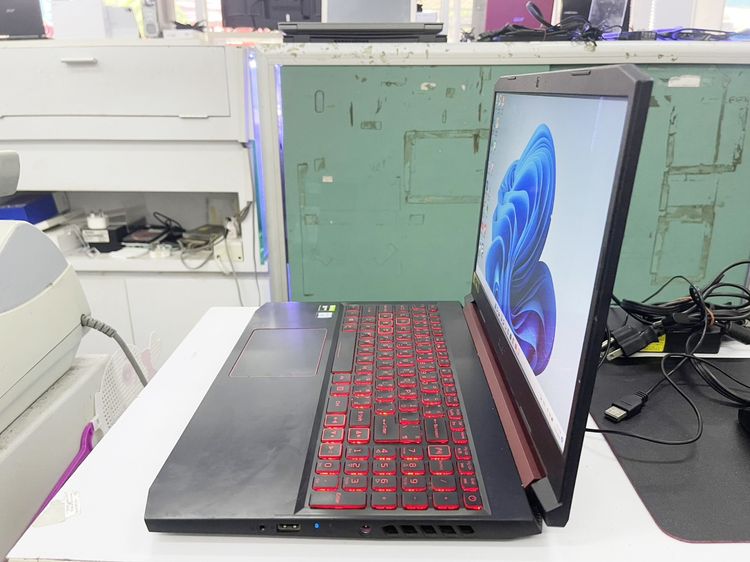 Acer Nitro 5 AN515-546A I5 Gen 9 Ram 16 แบตนาน สภาพสวย ราคาถูกใจ รูปที่ 7
