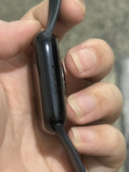 Apple Watch Series 9 GPS 45mm Midnight แบต 100% เครื่องไทย กล่องครบ รูปที่ 3