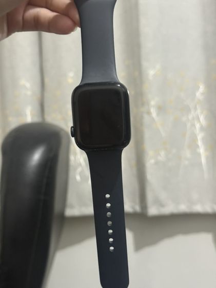 Apple Watch Series 9 GPS 45mm Midnight แบต 100% เครื่องไทย กล่องครบ