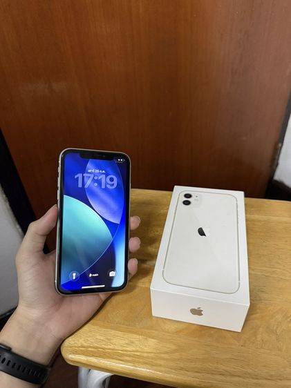 128 GB iPhone 11 128gb