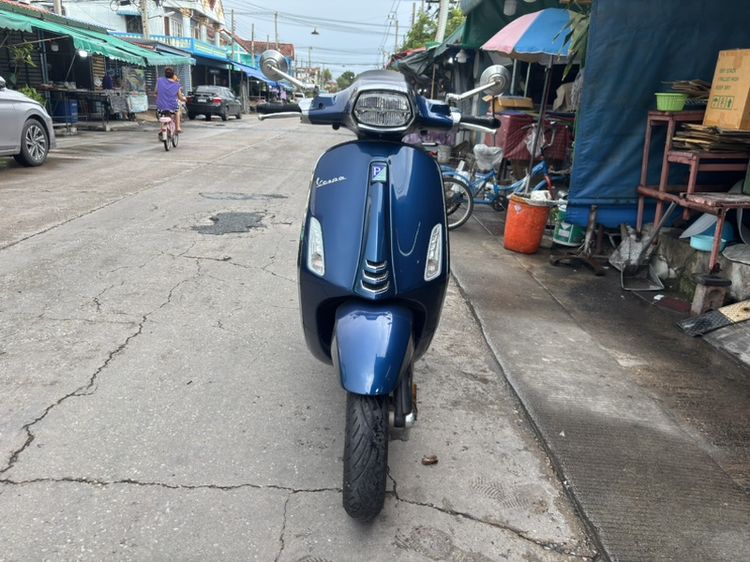 Vespa 125