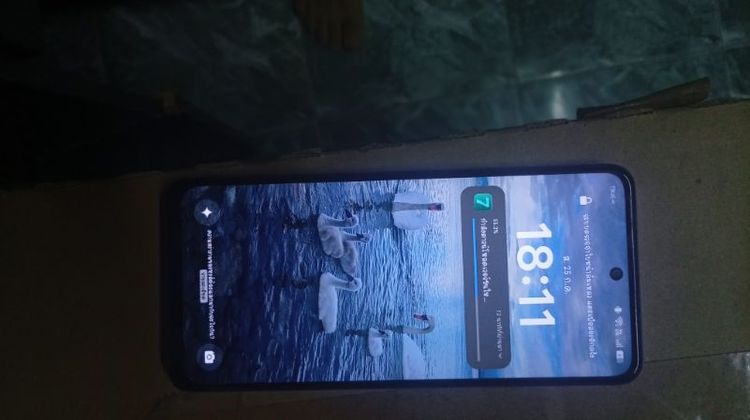 ขาย realme c75x รูปที่ 4
