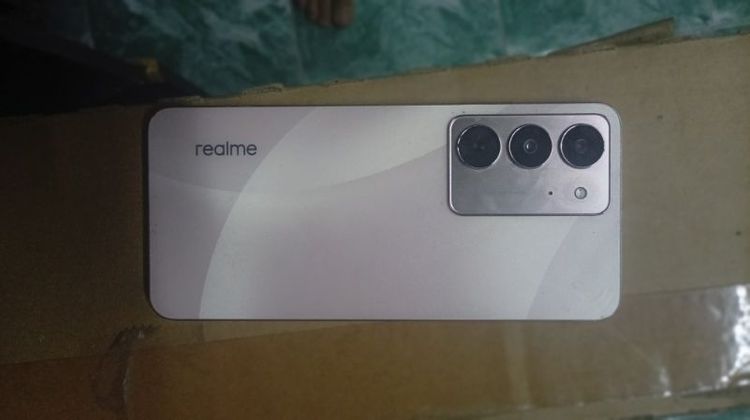 ขาย realme c75x รูปที่ 5