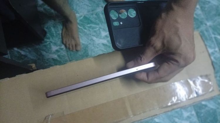 ขาย realme c75x รูปที่ 6