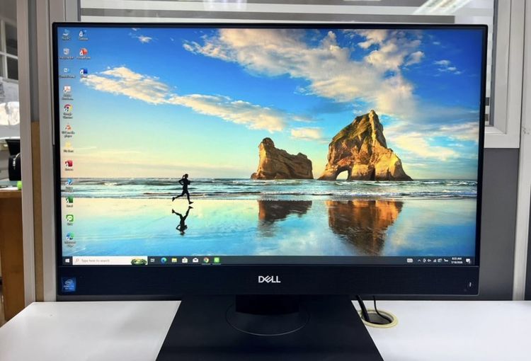 Dell Optiplex 7460 All-in-One รูปที่ 6