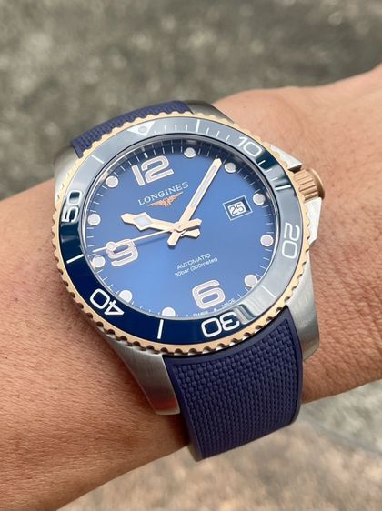 Longines Ceramic รูปที่ 3