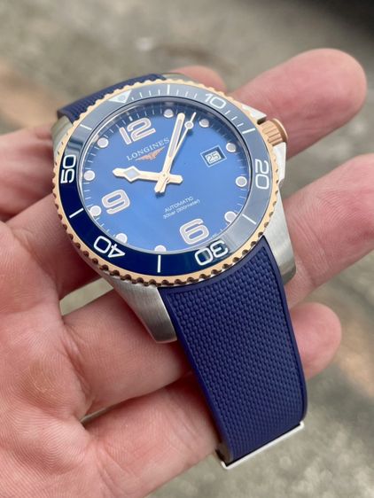 Longines Ceramic รูปที่ 5