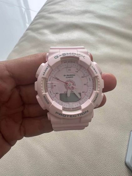 นาฬิกา gshock