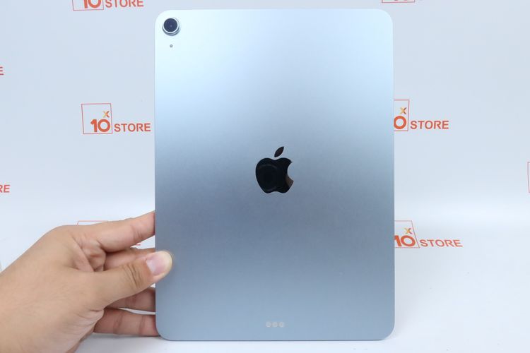 iPad Air M3 11" 128GB WiFi  รูปที่ 12
