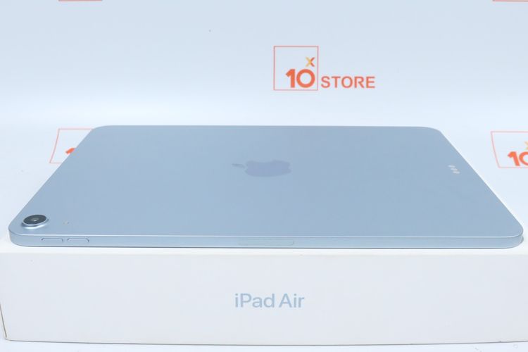 iPad Air M3 11" 128GB WiFi  รูปที่ 6