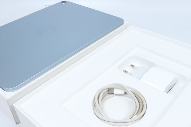 iPad Air M3 11" 128GB WiFi  รูปที่ 13