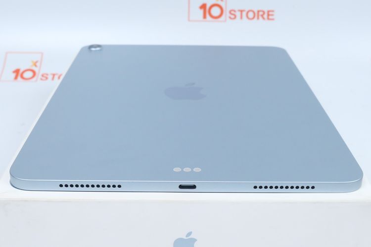 iPad Air M3 11" 128GB WiFi  รูปที่ 4