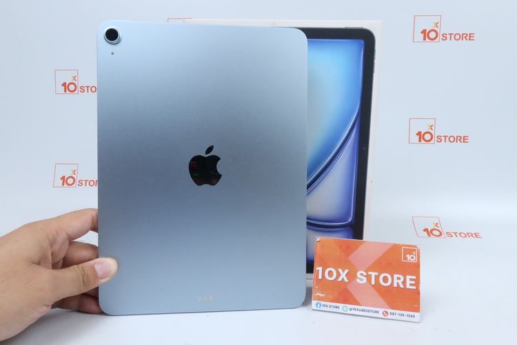 iPad Air M3 11" 128GB WiFi