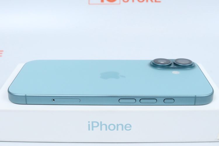 iPhone 16 128GB  รูปที่ 8