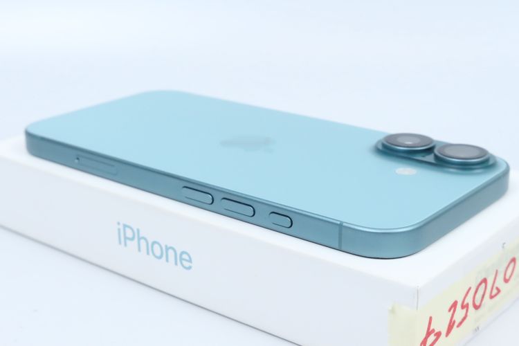 iPhone 16 128GB  รูปที่ 10