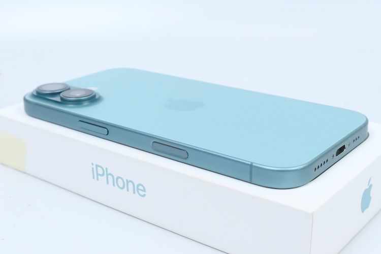 iPhone 16 128GB  รูปที่ 12
