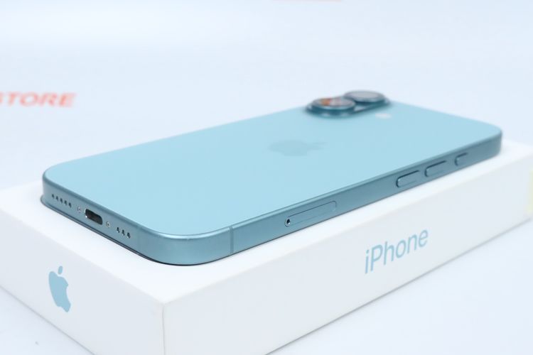 iPhone 16 128GB  รูปที่ 9